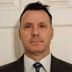 Christopher Todaro