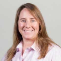Kassie Roberts headshot