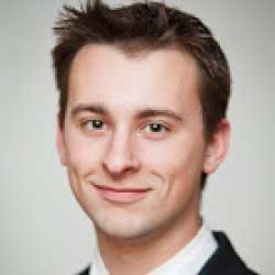 Matthew Whetten headshot